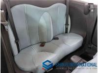 Nissan MICRA C+C 2007