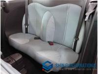 Nissan MICRA C+C 2007