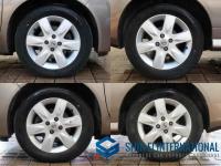 Nissan MICRA C+C 2007