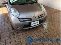 Nissan MICRA C+C 2007