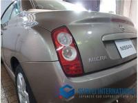 Nissan MICRA C+C 2007
