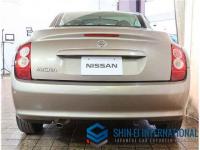 Nissan MICRA C+C 2007