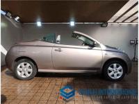 Nissan MICRA C+C 2007