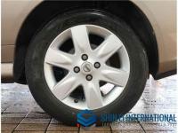 Nissan MICRA C+C 2007
