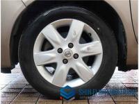 Nissan MICRA C+C 2007