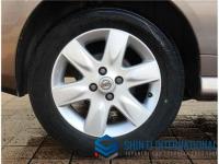 Nissan MICRA C+C 2007