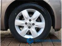 Nissan MICRA C+C 2007