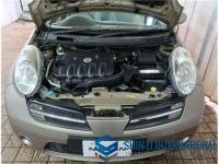 Nissan MICRA C+C 2007