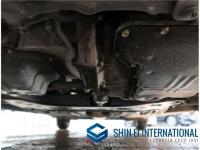 Nissan MICRA C+C 2007