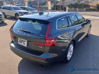 Volvo V60 2019