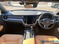 Volvo V60 2019