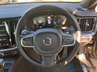 Volvo V60 2019
