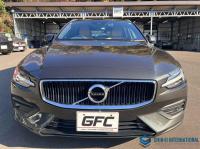 Volvo V60 2019
