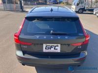 Volvo V60 2019