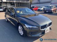 Volvo V60 2019