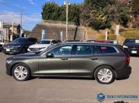 Volvo V60 2019
