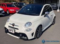 ABARTH 595C 2019