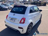 ABARTH 595C 2019