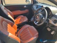 ABARTH 595C 2019