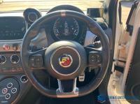 ABARTH 595C 2019