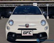 ABARTH 595C 2019