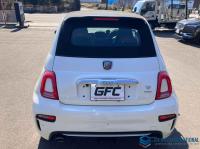 ABARTH 595C 2019