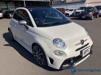 ABARTH 595C 2019