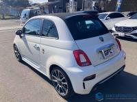ABARTH 595C 2019