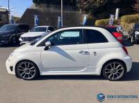 ABARTH 595C 2019