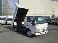 Isuzu ELF 2020