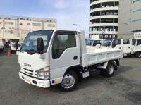 Isuzu ELF 2020