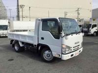 Isuzu ELF 2020