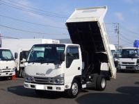 Isuzu ELF 2022