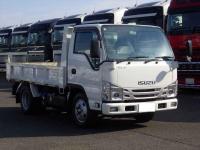 Isuzu ELF 2022