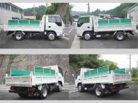 Isuzu ELF 2022