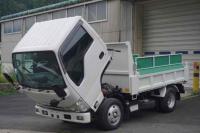 Isuzu ELF 2022