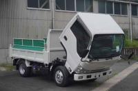 Isuzu ELF 2022