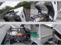 Isuzu ELF 2022