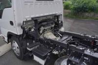 Isuzu ELF 2022