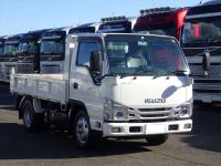 Isuzu ELF 2023