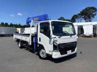 Isuzu ELF 2024