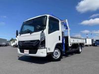 Isuzu ELF 2024