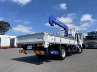 Isuzu ELF 2024