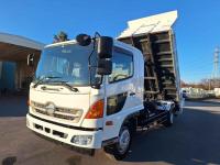 Hino RANGER 2015
