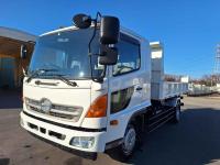 Hino RANGER 2015