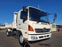 Hino RANGER 2015