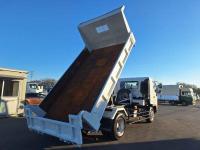 Hino RANGER 2015