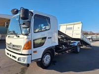 Hino RANGER 2015