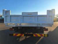 Hino RANGER 2015