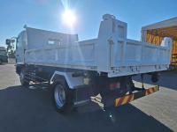 Hino RANGER 2015